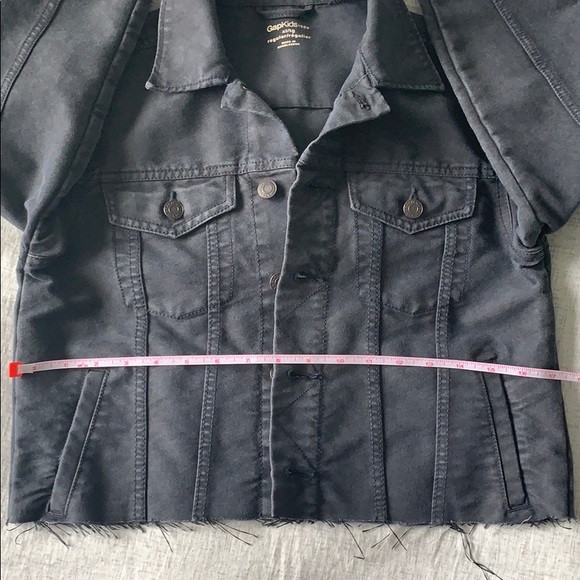 GapKids Denim Jacket - Picture 7 of 7